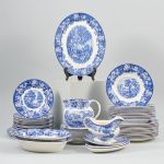 1077 4137 DINNER SET